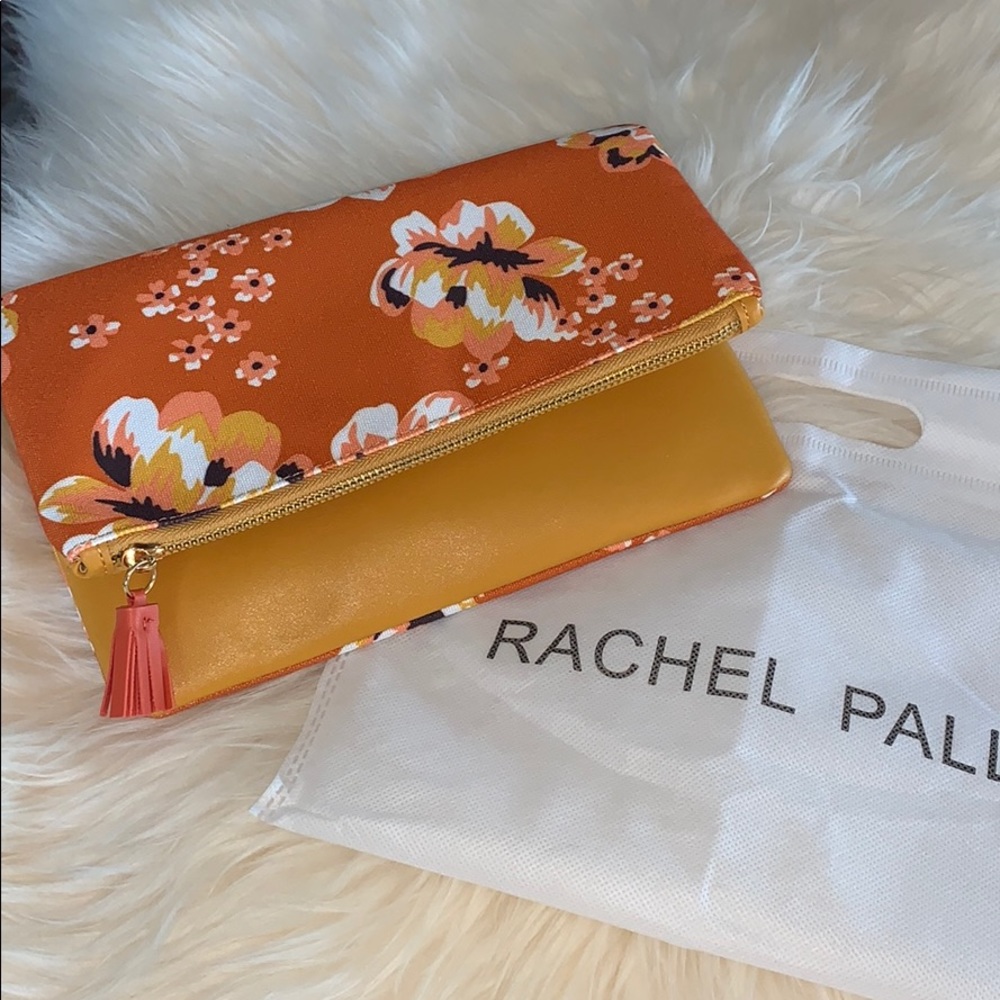SALE!! Rachell Pally Clutch NWOT. 2
